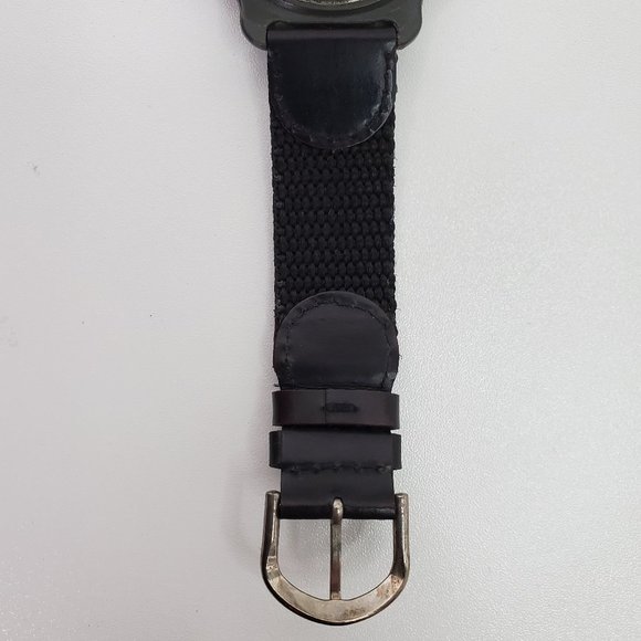 Vintage | Swiss Army | Adventure Team Marlboro | 34mm - Picture 8 of 10